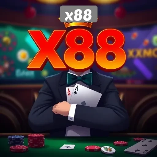 Cara Mengakses Permainan Populer di x88