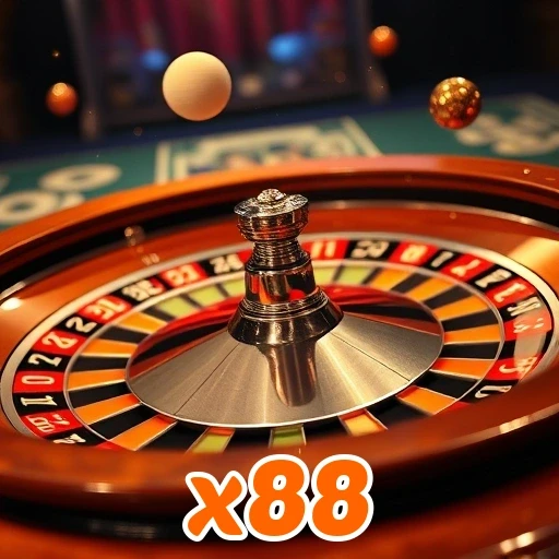 x88: Bonus Menarik untuk Pengalaman Bermain yang Lebih Seru