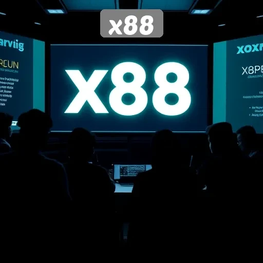 Mengupas Keunggulan Layanan Pelanggan di x88