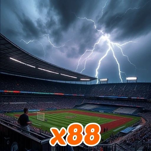 x88: Event Game Seru dengan Hadiah dan Kesempatan Menarik