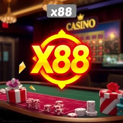 Menelusuri Beragam Pilihan Game di x88