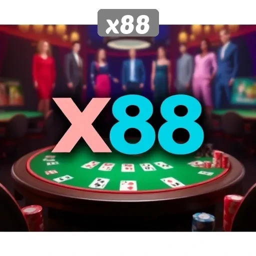 Menjelajahi Fitur dan Permainan Populer di Situs X88