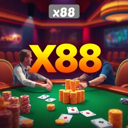 Memahami Fitur Utama yang Ditawarkan oleh Situs Game x88
