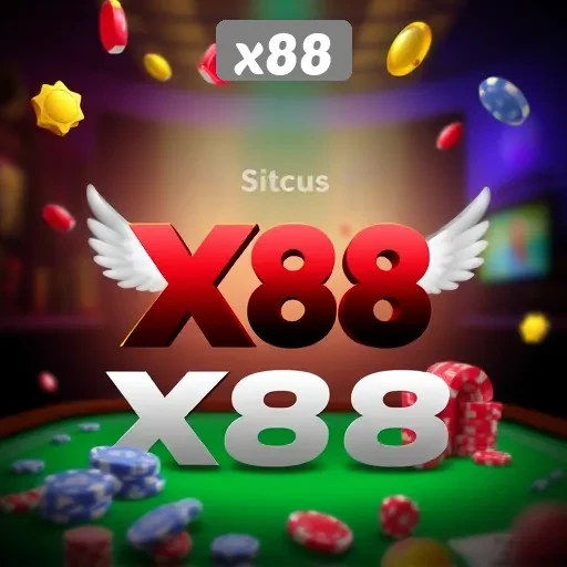 Berbagai Jenis Permainan yang Tersedia di Situs x88