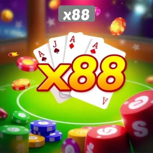 Panduan Menggunakan Situs Game x88 untuk Pemula