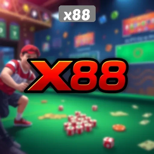 Inovasi Terkini dalam Platform Game x88