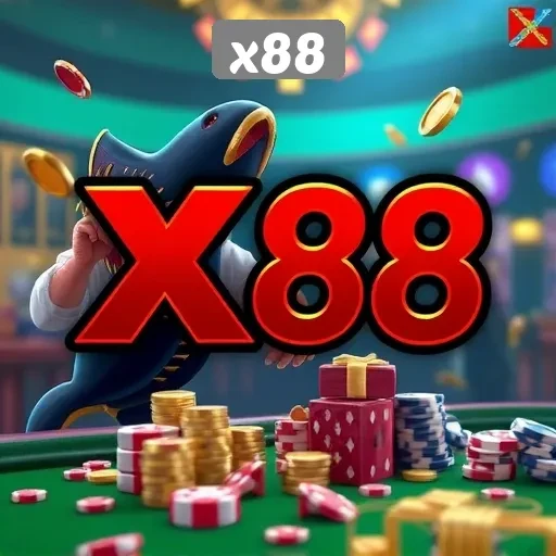 Pengenalan Lengkap Situs Game x88 di Indonesia