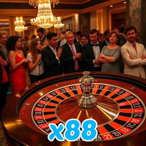 x88: Nikmati Pembayaran Praktis di Game Online Terpercaya