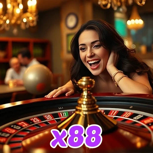 x88: Serunya Menyelesaikan Tantangan di Game Puzzle Unggulan