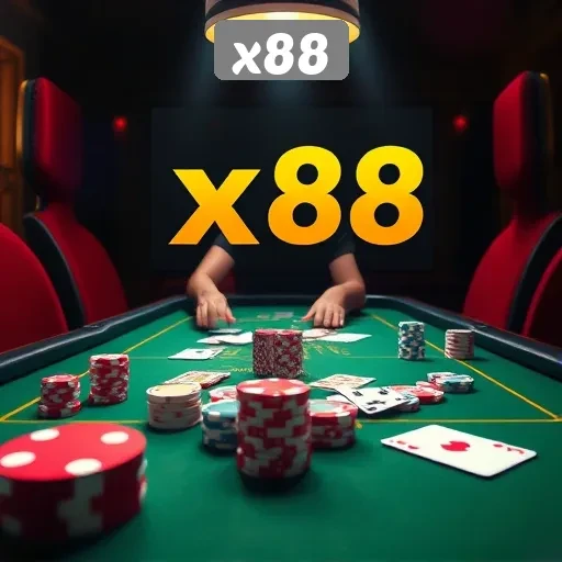 Ulasan Lengkap Situs Game x88 untuk Pemain Indonesia
