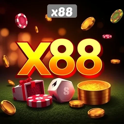 Review Pengalaman Bermain di Situs Game x88