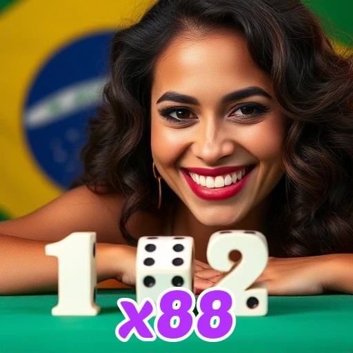 x88: Temukan Pengalaman Game Online Terbaik di Sini!