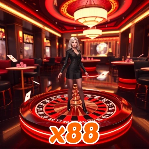 x88: Jelajahi Keajaiban Game RPG yang Mengagumkan di Indonesia