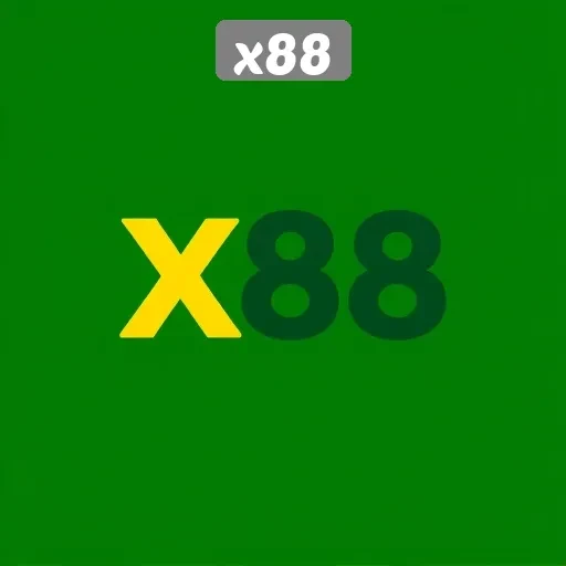 Keamanan dan Kenyamanan Bermain di x88