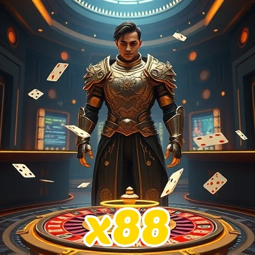 x88: Temukan Keunggulan Game Strategi yang Memikat di Situs Ini