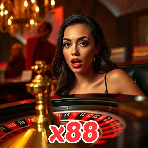 x88: Kenali Keunggulan Tim Game yang Seru dan Menarik!