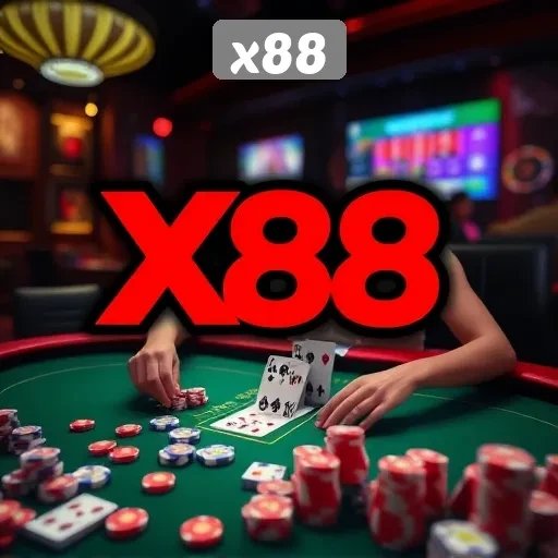 Menggali Keunikan Situs Game x88 di Indonesia