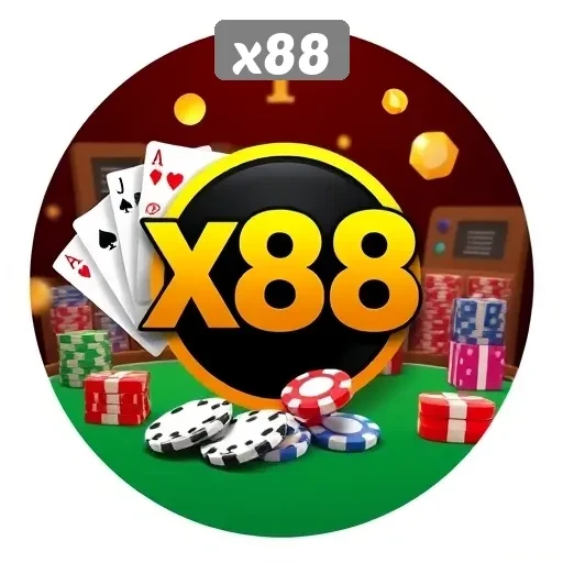 Beragam Jenis Permainan yang Tersedia di x88
