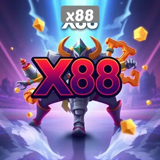 Situs x88 sebagai Platform Game Terpercaya di Indonesia