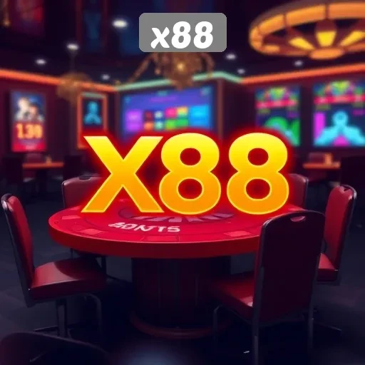 Ulasan Lengkap Situs Game x88 Untuk Penggemar Game Online