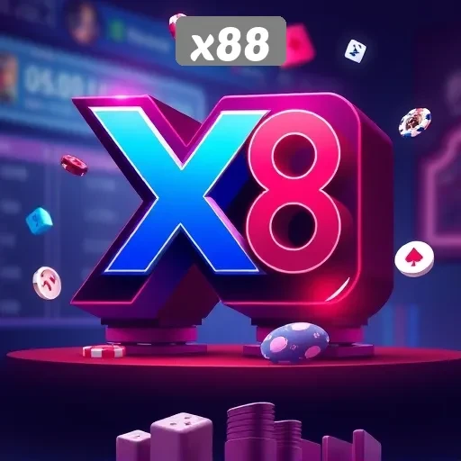 Keunggulan x88 sebagai Platform Game Online