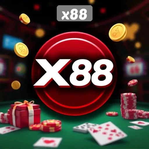 x88 Sebagai Platform Permainan Terpercaya di Indonesia